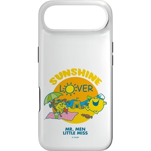 image:imageSunshine Lover  Mr Men Little Miss Case for iPhone 17iPhone Air