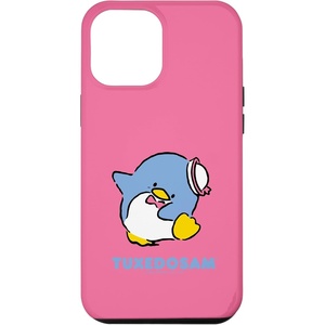 image:imageTuxedosam Character Front and Back Case for iPhone 17iPhone 12 Pro Max