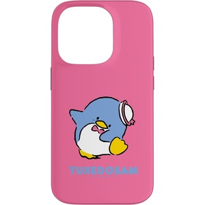 image:imageTuxedosam Character Front and Back Case for iPhone 17iPhone 14 Pro
