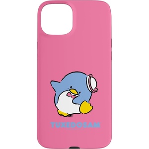 image:imageTuxedosam Character Front and Back Case for iPhone 17iPhone 15 Plus