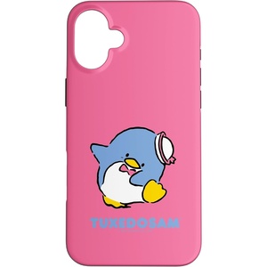 image:imageTuxedosam Character Front and Back Case for iPhone 17iPhone 16 Plus