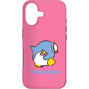 image:imageTuxedosam Character Front and Back Case for iPhone 17iPhone 17