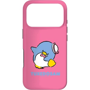 image:imageTuxedosam Character Front and Back Case for iPhone 17iPhone 17 Pro