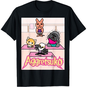 image:imageYoga Class Tee Shirt TShirtBlack