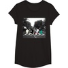 image:imageBadtz  Maru Crosswalk Tee TShirtBlack