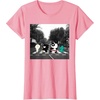 image:imageBadtz  Maru Crosswalk Tee TShirtPink