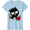 image:imageBadtz  Maru Cupid Valentine Shirt TShirtBaby Blue