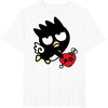 image:imageBadtz  Maru Cupid Valentine Shirt TShirtWhite