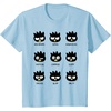 image:imageBadtz  Maru Different Moods Tee TShirtBaby Blue