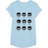 image:imageBadtz  Maru Different Moods Tee TShirtBaby Blue