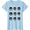 image:imageBadtz  Maru Different Moods Tee TShirtBaby Blue