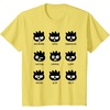 image:imageBadtz  Maru Different Moods Tee TShirtLemon Yellow