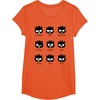 image:imageBadtz  Maru Different Moods Tee TShirtOrange
