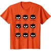 image:imageBadtz  Maru Different Moods Tee TShirtOrange