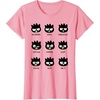 image:imageBadtz  Maru Different Moods Tee TShirtPink