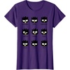image:imageBadtz  Maru Different Moods Tee TShirtPurple