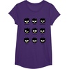 image:imageBadtz  Maru Different Moods Tee TShirtPurple