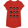 image:imageBadtz  Maru Different Moods Tee TShirtRed