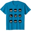image:imageBadtz  Maru Different Moods Tee TShirtSapphire Blue