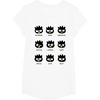 image:imageBadtz  Maru Different Moods Tee TShirtWhite