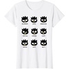 image:imageBadtz  Maru Different Moods Tee TShirtWhite