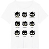 image:imageBadtz  Maru Different Moods Tee TShirtWhite