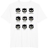 image:imageBadtz  Maru Different Moods Tee TShirtWhite