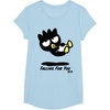 image:imageBadtz  Maru Falling For You Tee Shirt TShirtBaby Blue