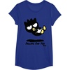 image:imageBadtz  Maru Falling For You Tee Shirt TShirtRoyal Blue