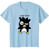 image:imageBadtz  Maru Need Sleep Tee TShirtBaby Blue