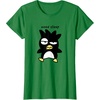 image:imageBadtz  Maru Need Sleep Tee TShirtKelly Green