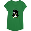 image:imageBadtz  Maru Need Sleep Tee TShirtKelly Green
