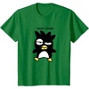 image:imageBadtz  Maru Need Sleep Tee TShirtKelly Green