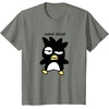 image:imageBadtz  Maru Need Sleep Tee TShirtOlive Heather