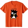image:imageBadtz  Maru Need Sleep Tee TShirtOrange