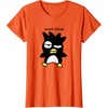 image:imageBadtz  Maru Need Sleep Tee TShirtOrange