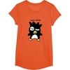 image:imageBadtz  Maru Need Sleep Tee TShirtOrange