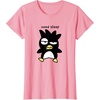 image:imageBadtz  Maru Need Sleep Tee TShirtPink