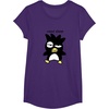 image:imageBadtz  Maru Need Sleep Tee TShirtPurple