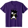 image:imageBadtz  Maru Need Sleep Tee TShirtPurple