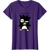 image:imageBadtz  Maru Need Sleep Tee TShirtPurple