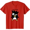 image:imageBadtz  Maru Need Sleep Tee TShirtRed