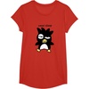 image:imageBadtz  Maru Need Sleep Tee TShirtRed
