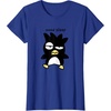 image:imageBadtz  Maru Need Sleep Tee TShirtRoyal Blue
