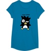 image:imageBadtz  Maru Need Sleep Tee TShirtSapphire Blue