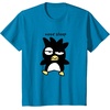 image:imageBadtz  Maru Need Sleep Tee TShirtSapphire Blue
