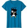 image:imageBadtz  Maru Need Sleep Tee TShirtSapphire Blue