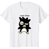 image:imageBadtz  Maru Need Sleep Tee TShirtWhite