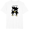 image:imageBadtz  Maru Need Sleep Tee TShirtWhite