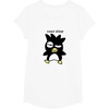image:imageBadtz  Maru Need Sleep Tee TShirtWhite